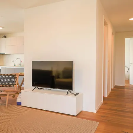 Tramontana With Pool *