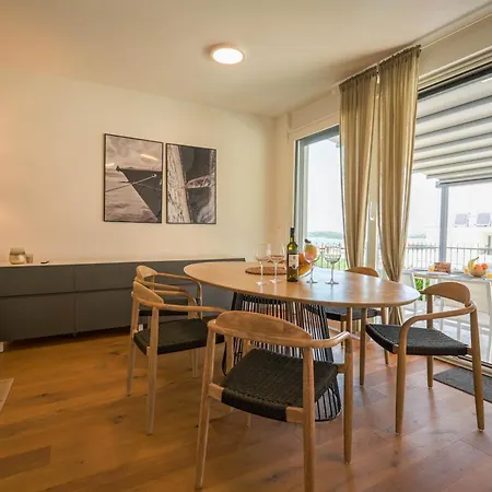 Tramontana With Pool *