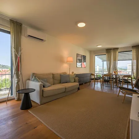 شقة Tramontana With Pool مورتير