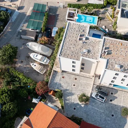 شقة Tramontana With Pool *