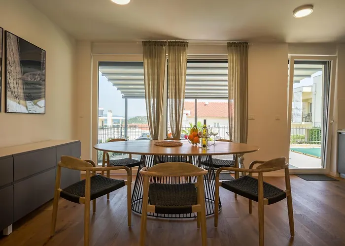 Tramontana With Pool * مورتير