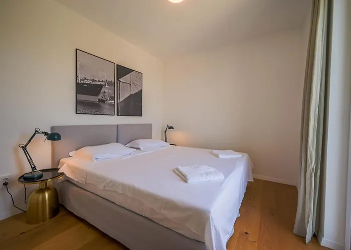 Tramontana With Pool *