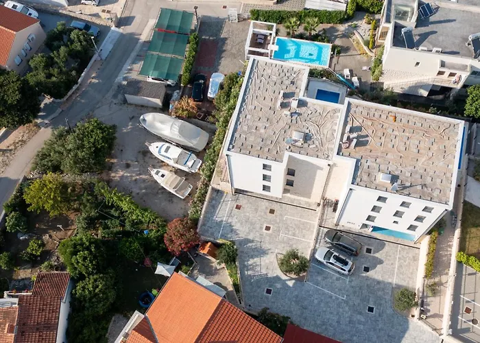 شقة Tramontana With Pool *