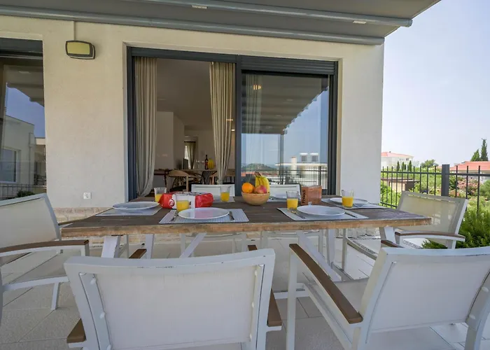 Tramontana With Pool *