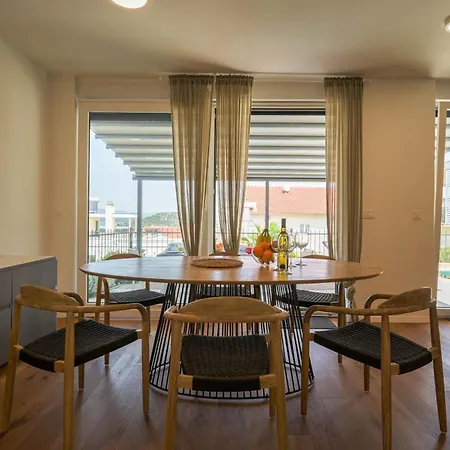 Tramontana With Pool * مورتير