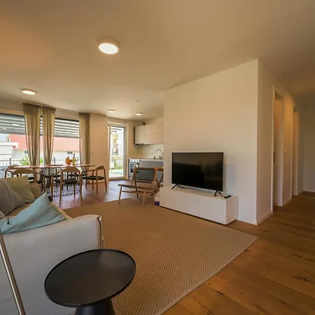 Tramontana With Pool