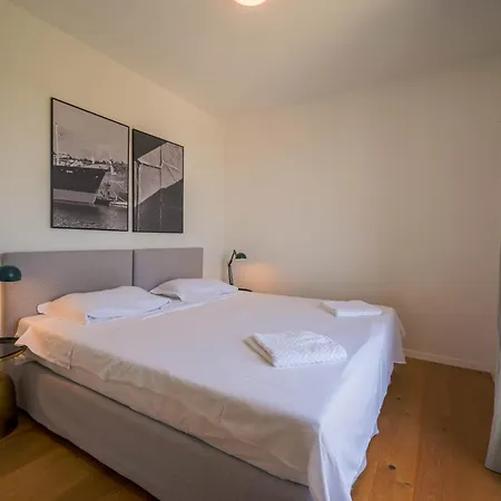 Tramontana With Pool *