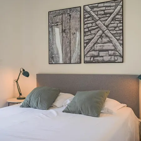 Tramontana With Pool شقة مورتير