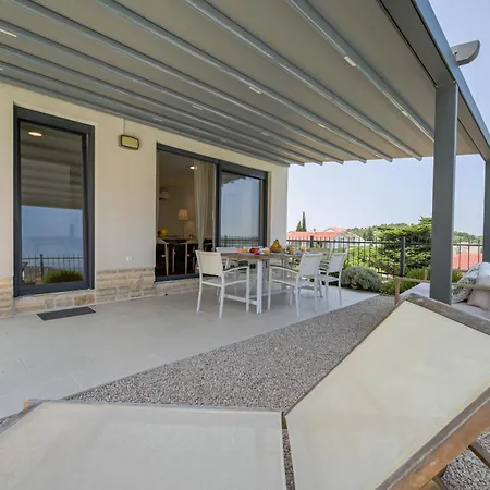 Tramontana With Pool *