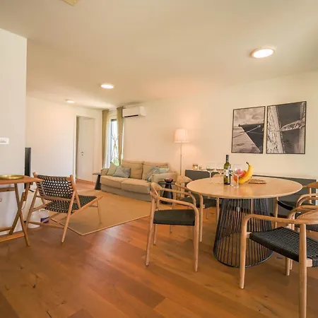 شقة Tramontana With Pool مورتير