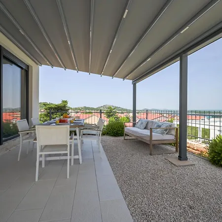 شقة Tramontana With Pool *