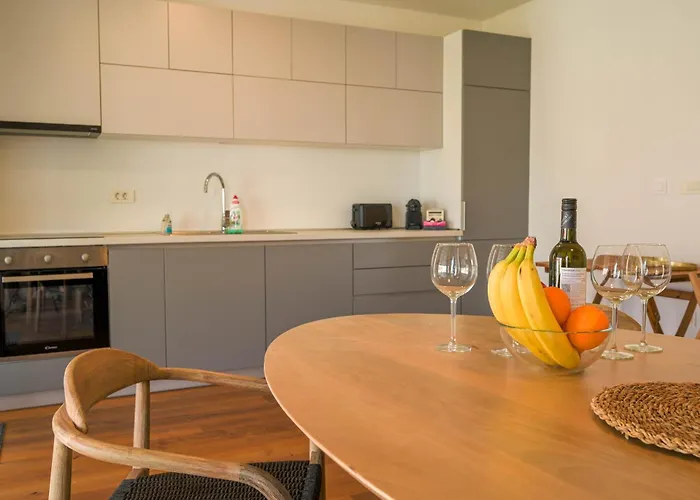 Apartamento Tramontana With Pool Murter