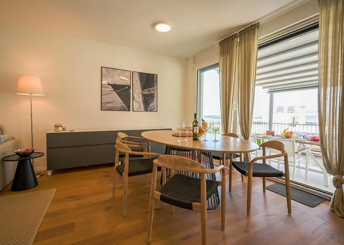 Tramontana With Pool *