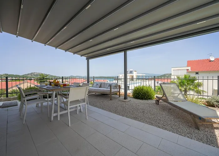 Apartamento Tramontana With Pool *