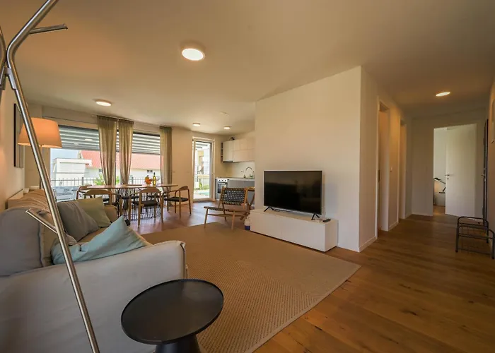 Tramontana With Pool