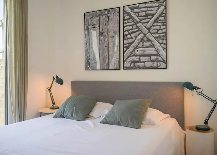 Tramontana With Pool Apartamento Murter