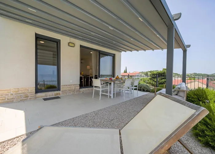 Tramontana With Pool *