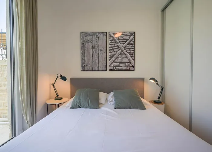 Apartamento Tramontana With Pool *