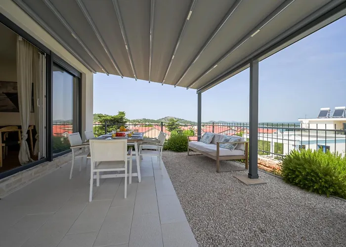 Apartamento Tramontana With Pool *